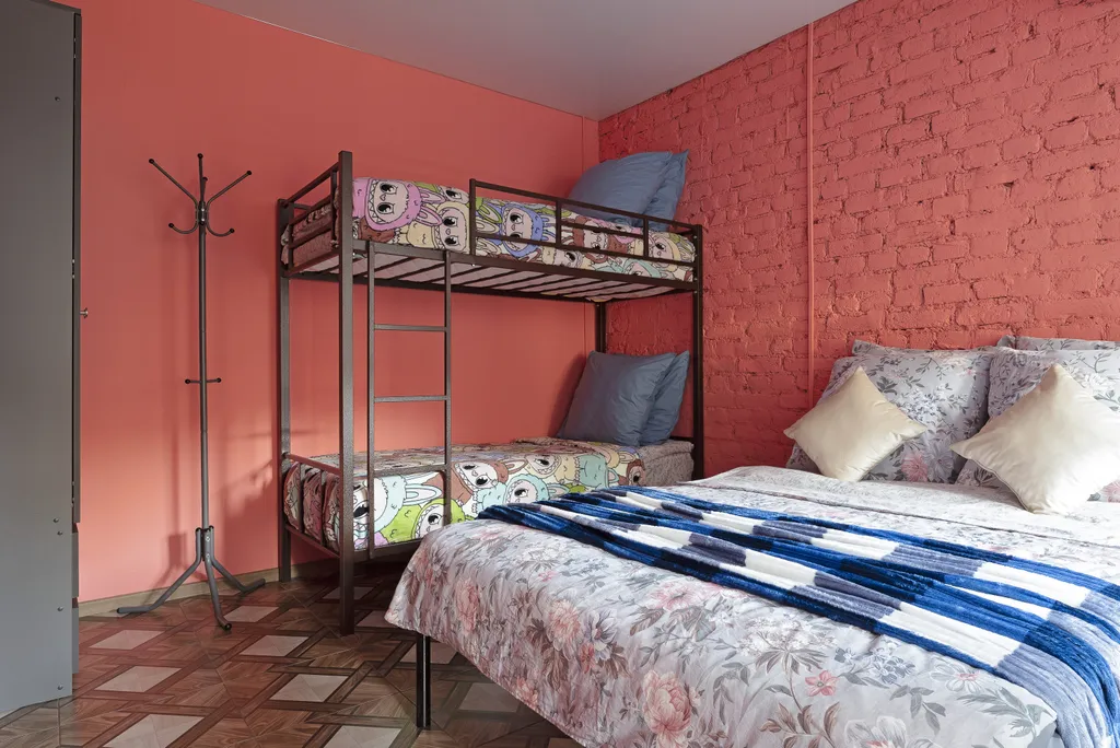 Квартира в центре