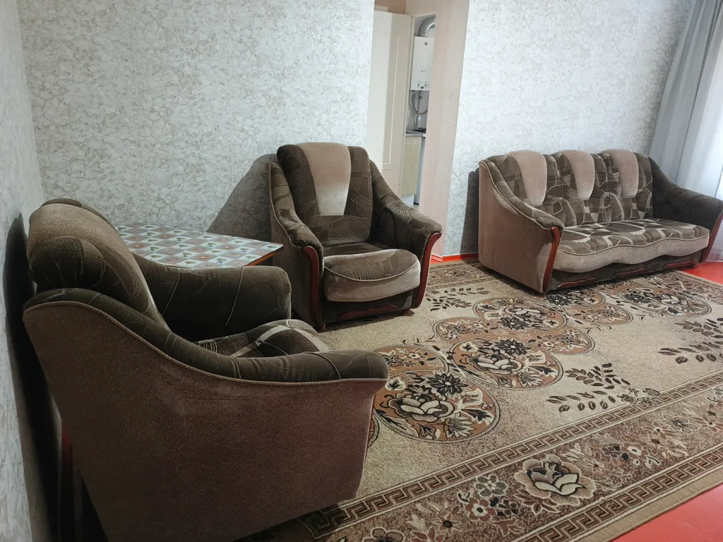 Уютная двушка в центре курорта