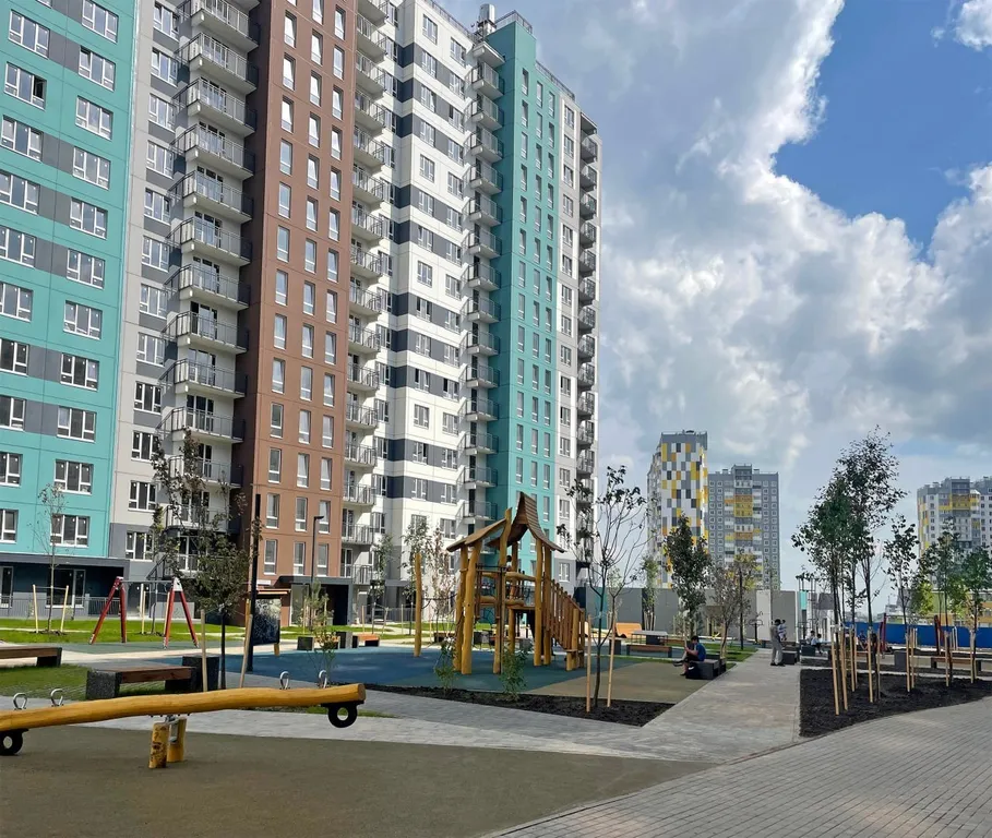 Квартира Уютная евро двухкомнатная квартира — Ростов-на-Дону