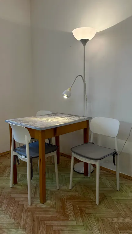 Квартира Квартира у реки, леса и Храма для отдыха на природе — Березовский