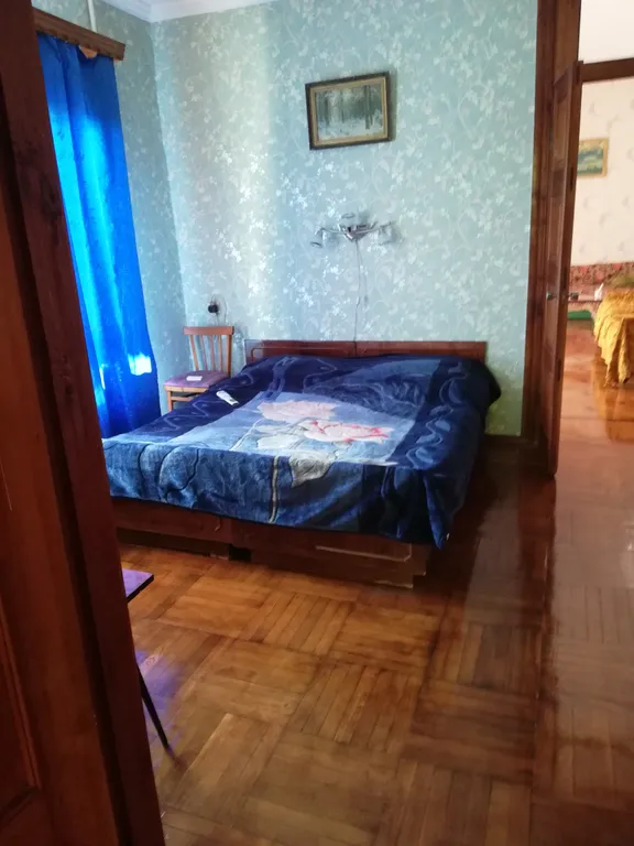 Квартира Квартира Этаж из трех комнат — Сухум