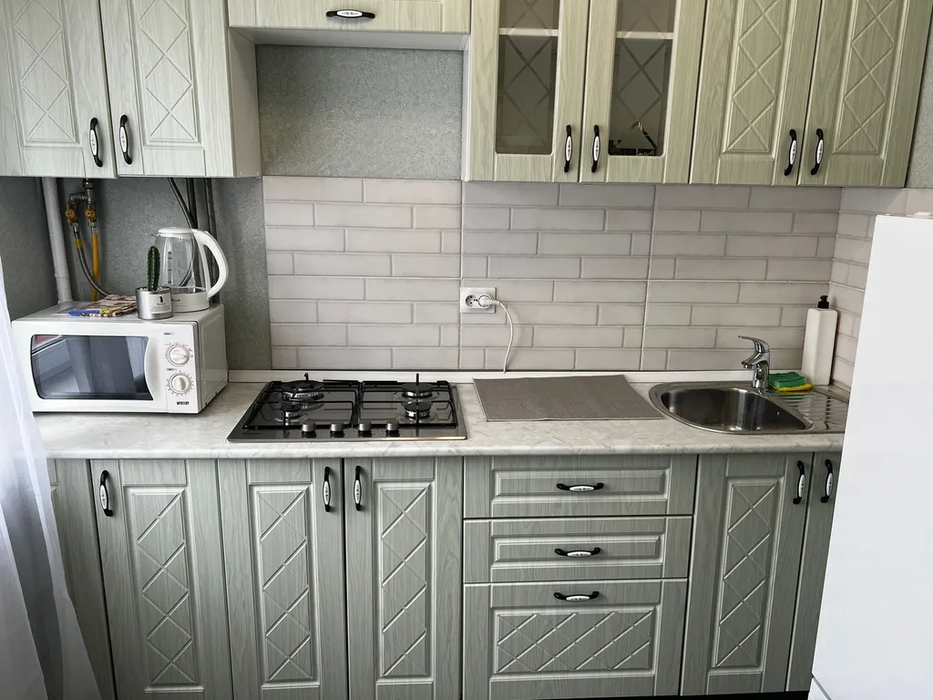 Уютная квартира в самом центре