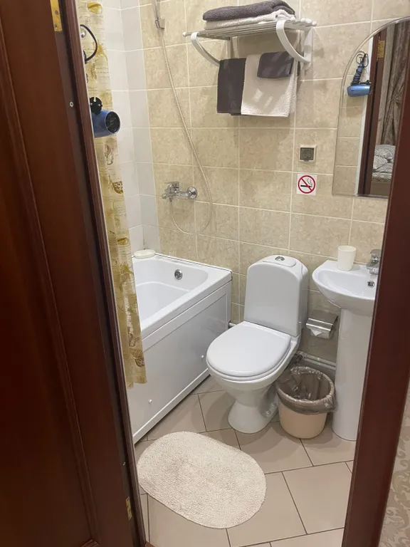 «Апартаменты у Бориса на Соборном 102»