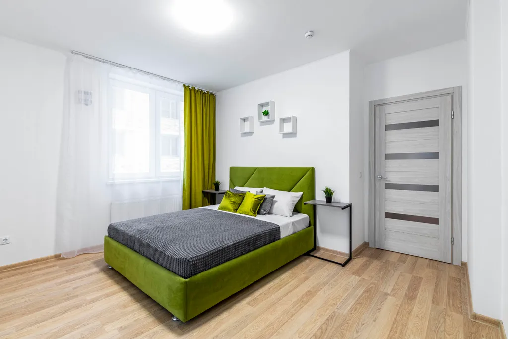 Квартира Апартаменты DreamHouse на Уралмаше — аренда посуточно в Екатеринбург