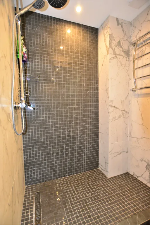 Квартира Квартира Двухуровневый Loft — Москва