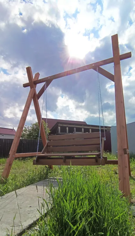 Гостевой дом таёжный