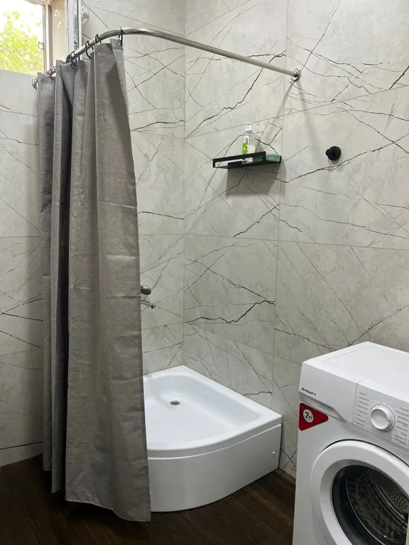 Домик у моря