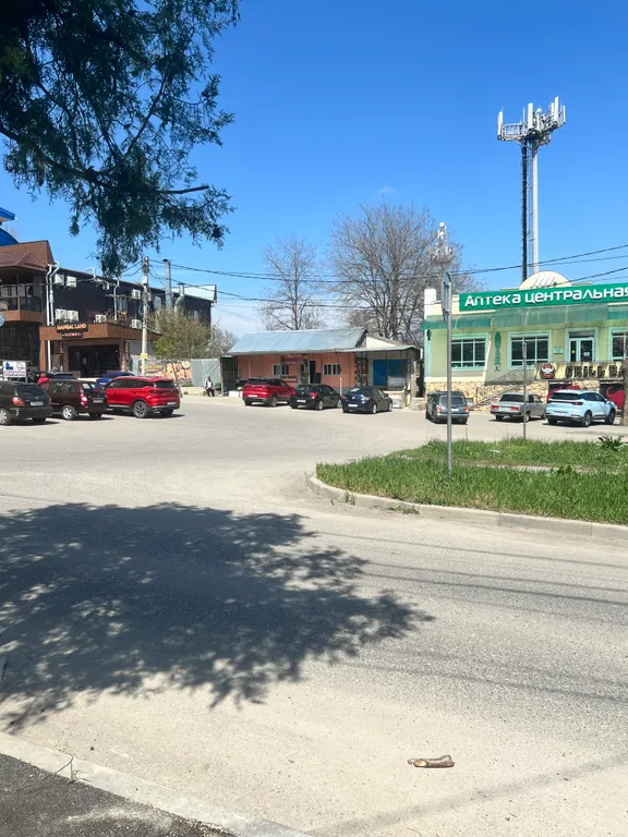 Уютная 2-х комнатная квартира в центре посёлка