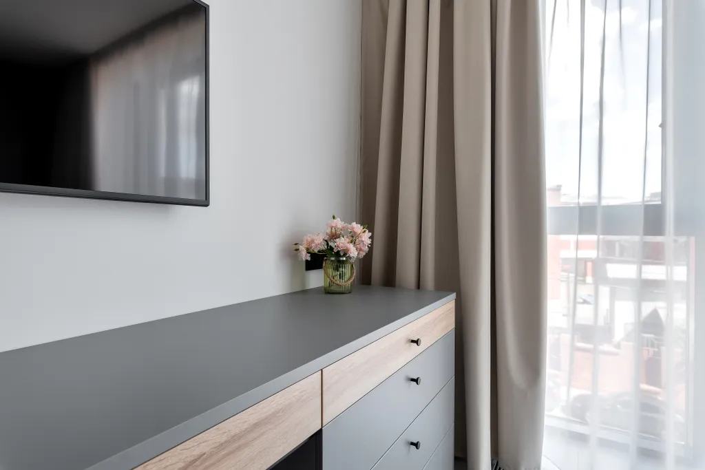 Квартира Квартира Yard's apartments на площади Александра Невского — Санкт-Петербург