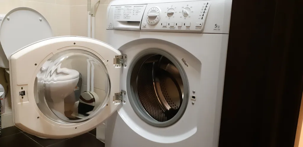 Семейный апартамент Санапарт на 4 места