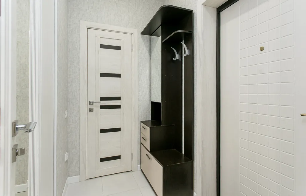 Просторный стильный апартамент на первой береговой линии