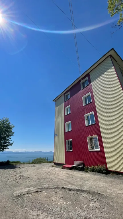 Сероглазка