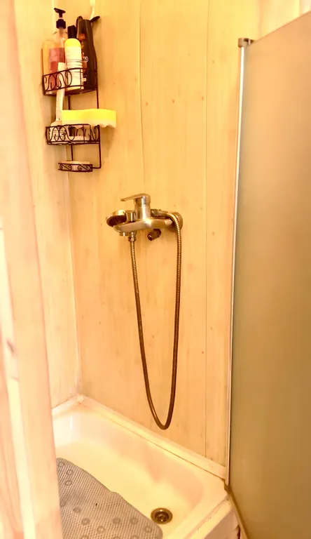 Гостевой домик дубровка