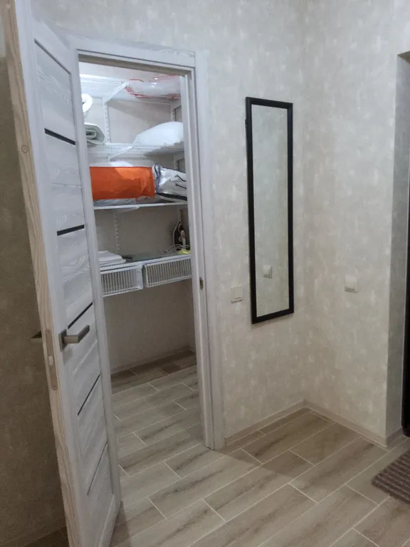 Квартира у пляжа