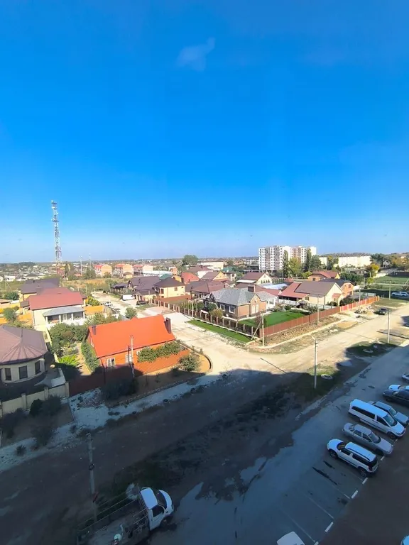 Квартира Просторная евроквартира — Славянск-на-Кубани