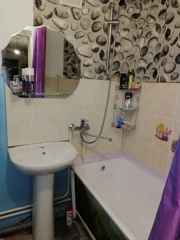 Уютная, чистая квартира для большой компании