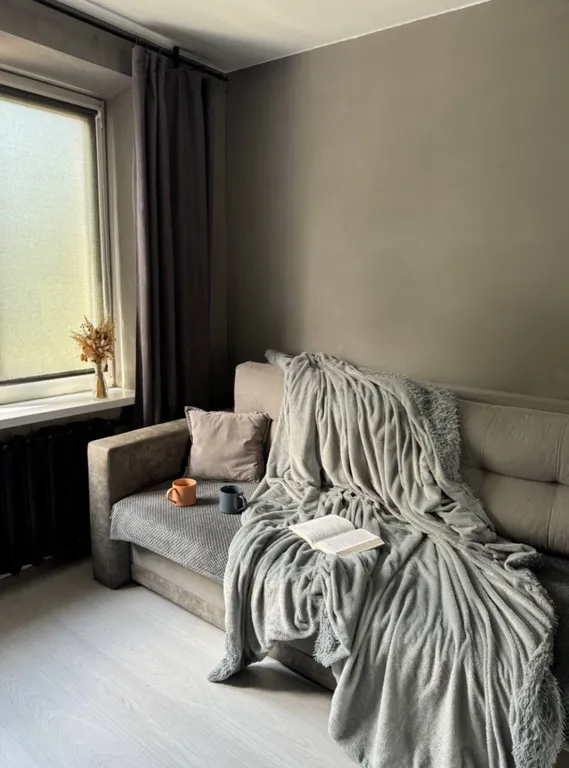 Квартира Уютная квартира в центре города — Калининград