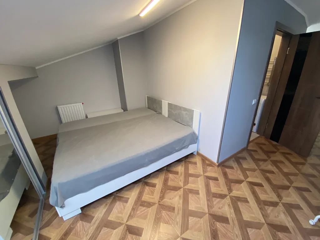 Квартира рядом с морем