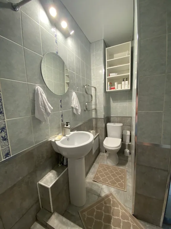 Наша уютная квартира для Вас