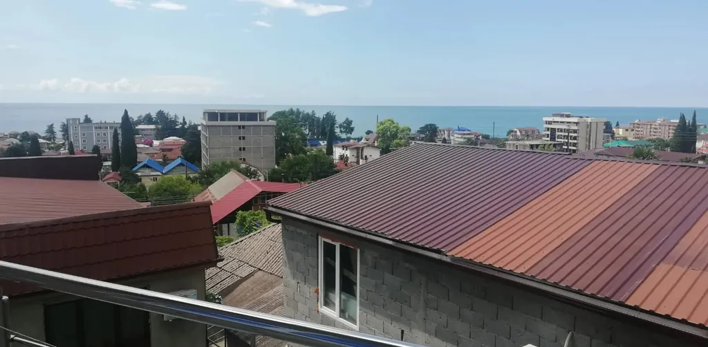 Квартира Комната — Гагра