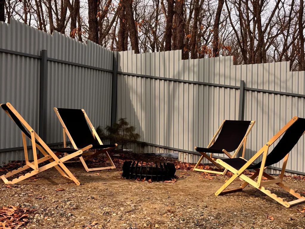 Уютный дом на Сад-городе во Владивостоке