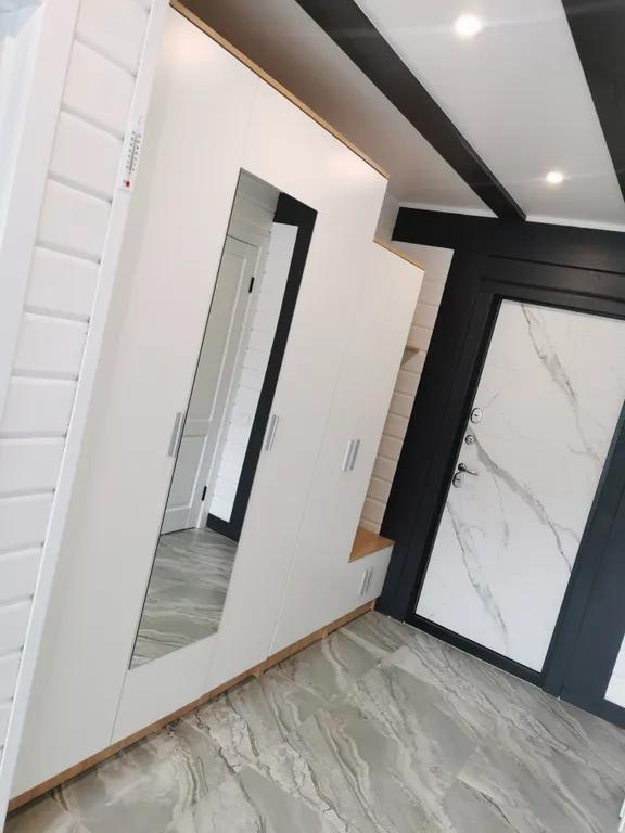 Коттедж в горах Altay Dream House