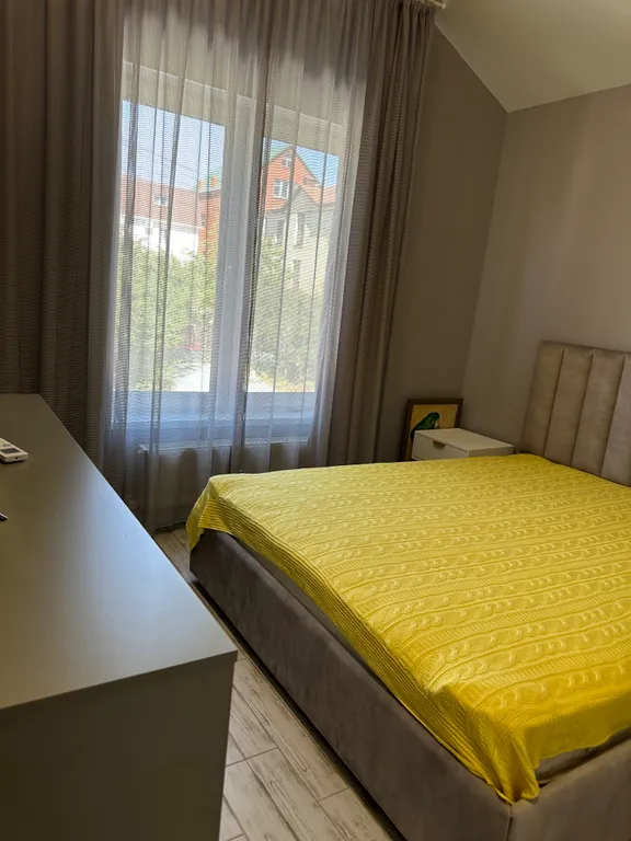 Дом для отдыха у моря