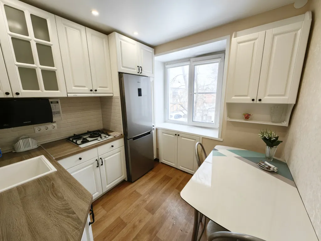 2 к квартира у Севмаша: отличное сочетание с развитой инфраструктурой