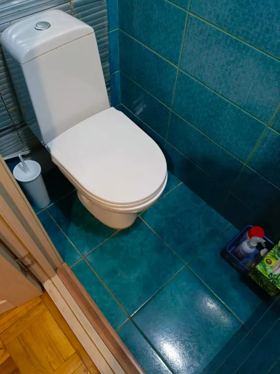 Квартира Квартира Уютная трёшка в центре рядом с вокзалом — Волгоград