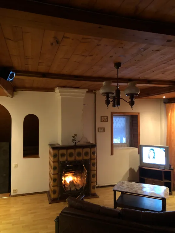 Большой уютный дом для Вас