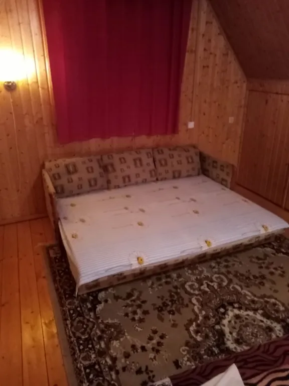 Коттедж в Царевщине