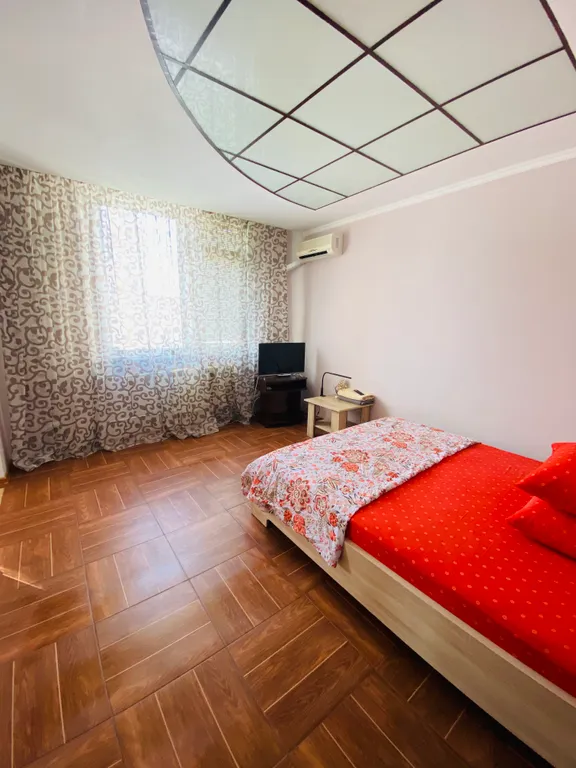 Апартаменты рядом с областной детской больницей