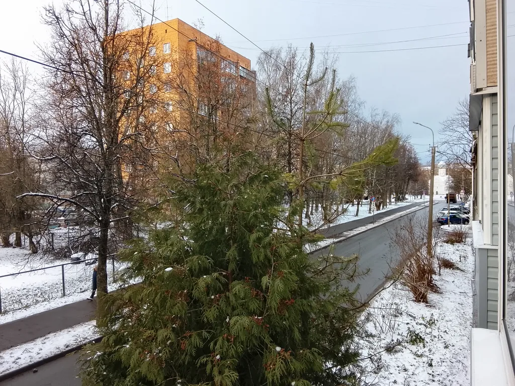 Квартира Квартира Апартамент Сова в самом центре Великого Новгорода — Великий Новгород