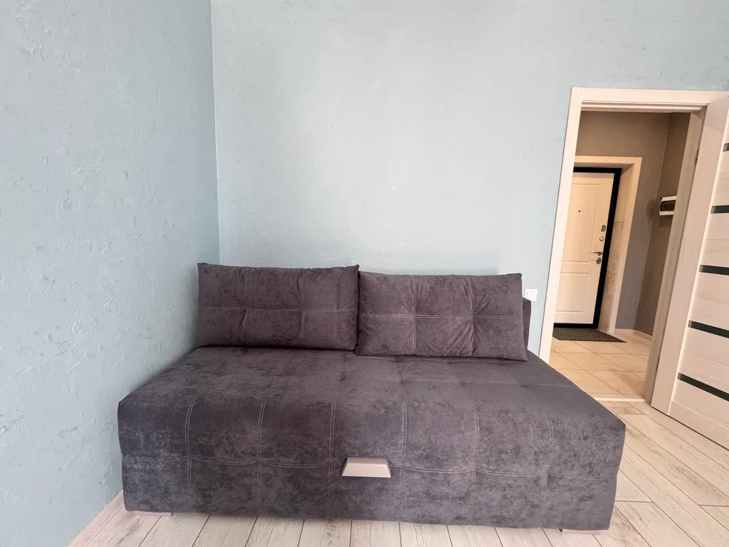 Квартира Новая квартира в 20 минутах от пляжа — Анапа