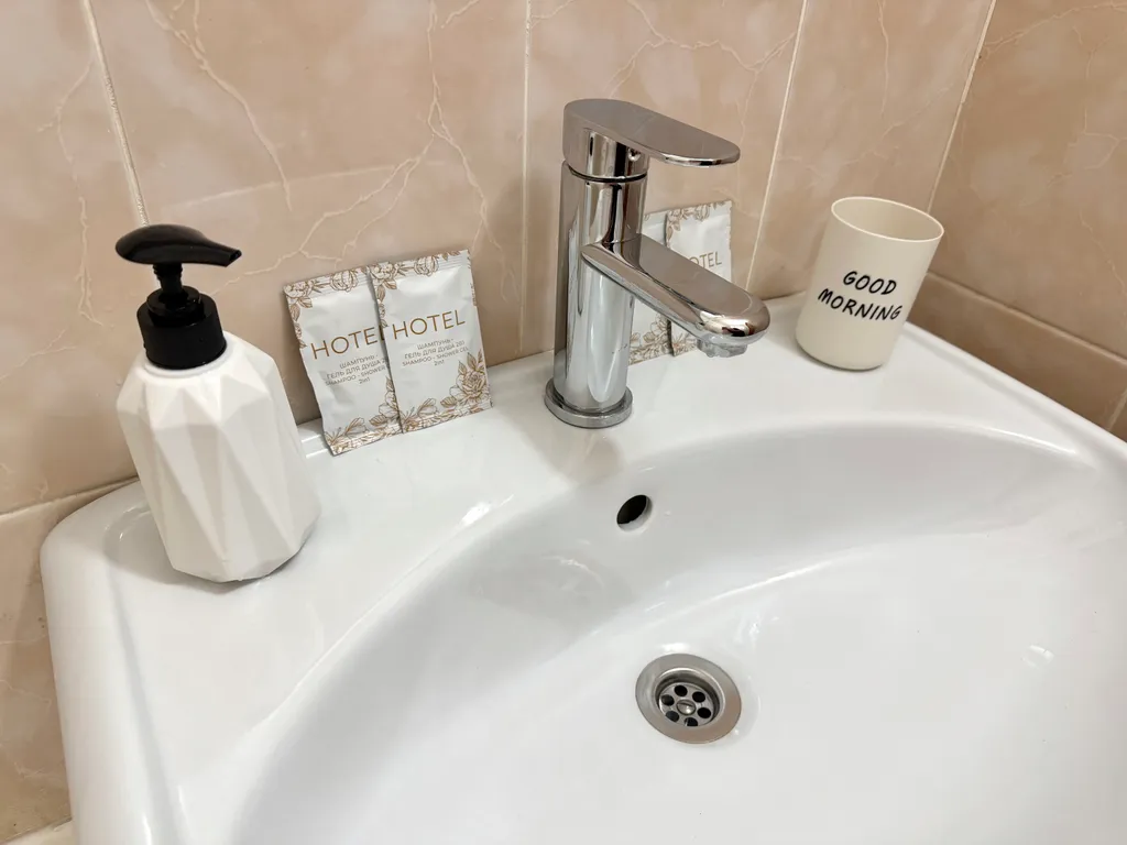 Уютная квартира на сквере мира в центре