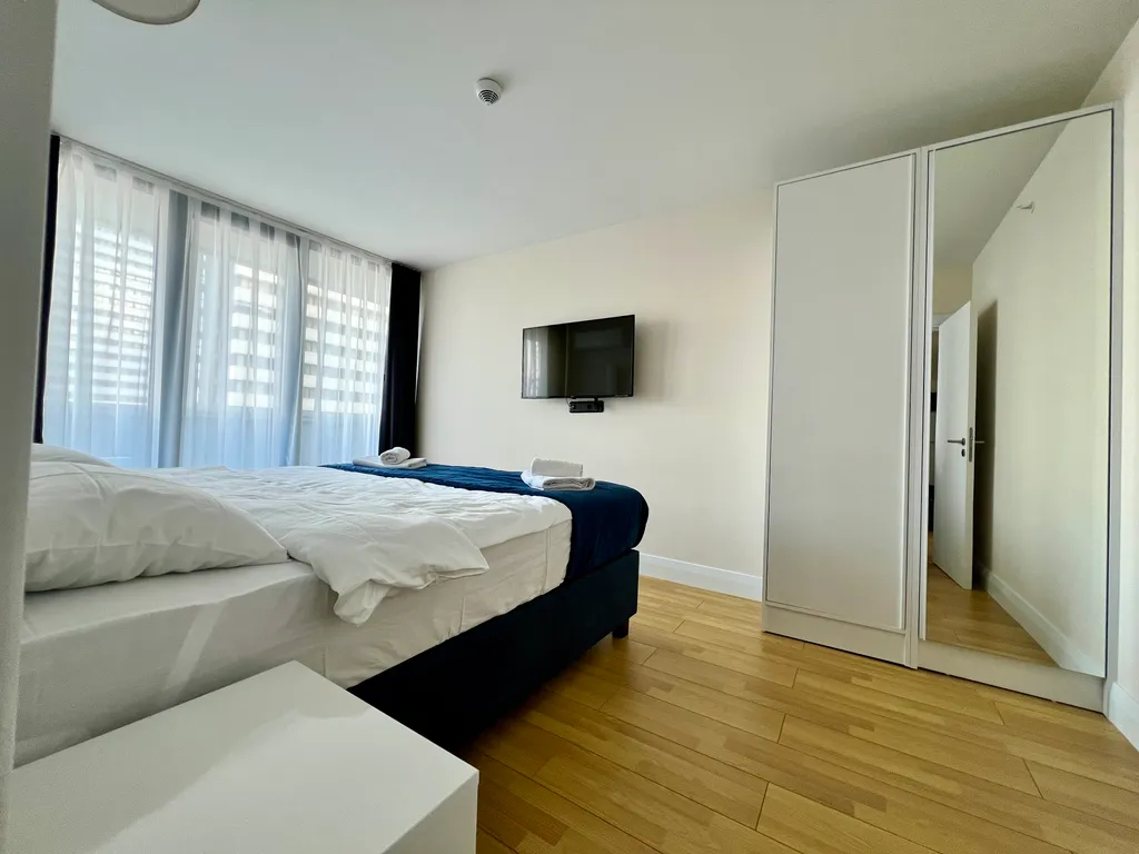 Orbi City Batumi D2-Block, 3316, поющие фонтаны