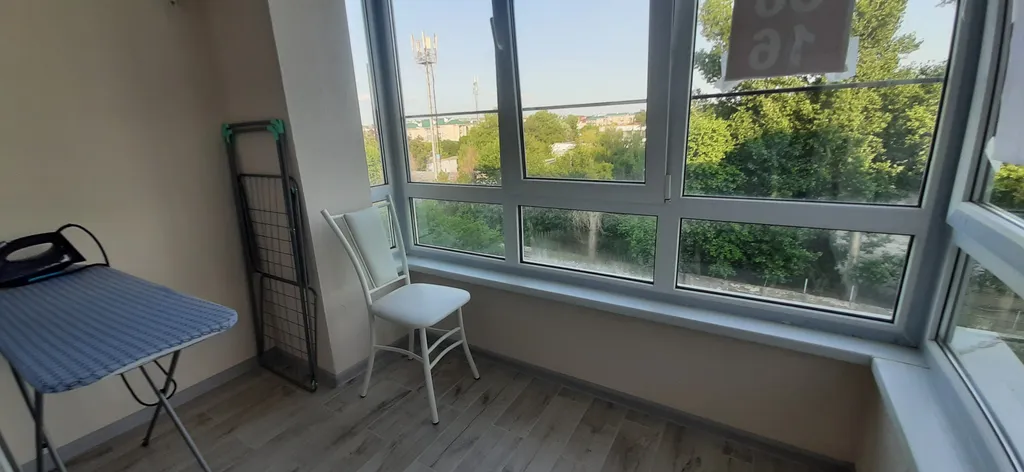 Квартира Квартира ЖК 4 сезона — Анапа