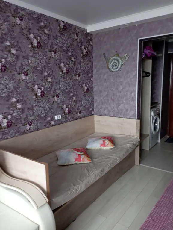 Уютная квартира в центре курортной зоны