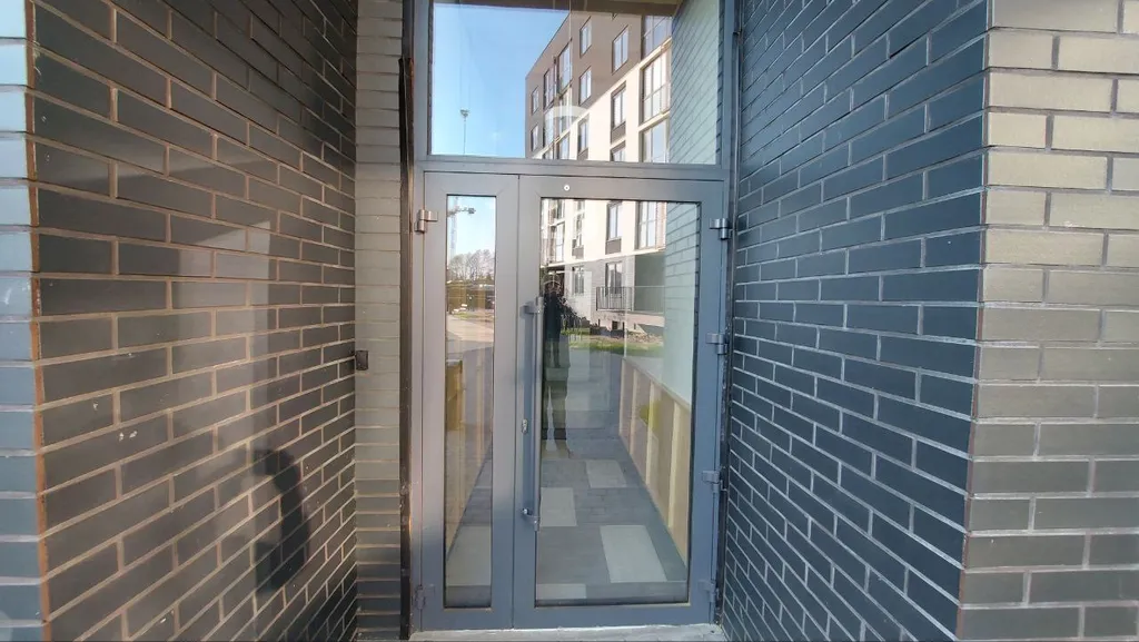 Уютная студия Haff на побережье Балтийского моря