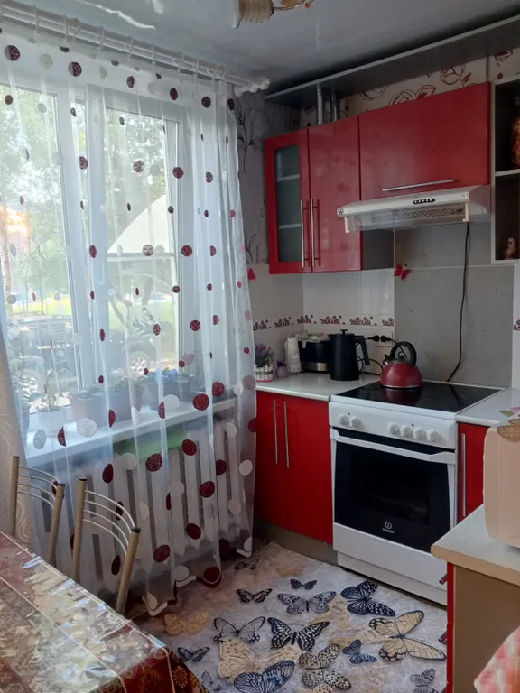 Уютная двухкомнатная квартира центре города