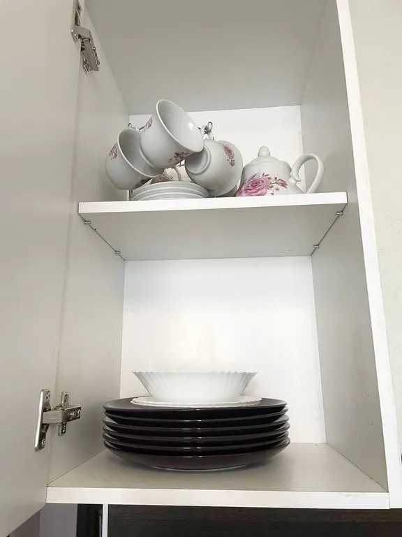 Аккуратная студия в пешей доступности от метро