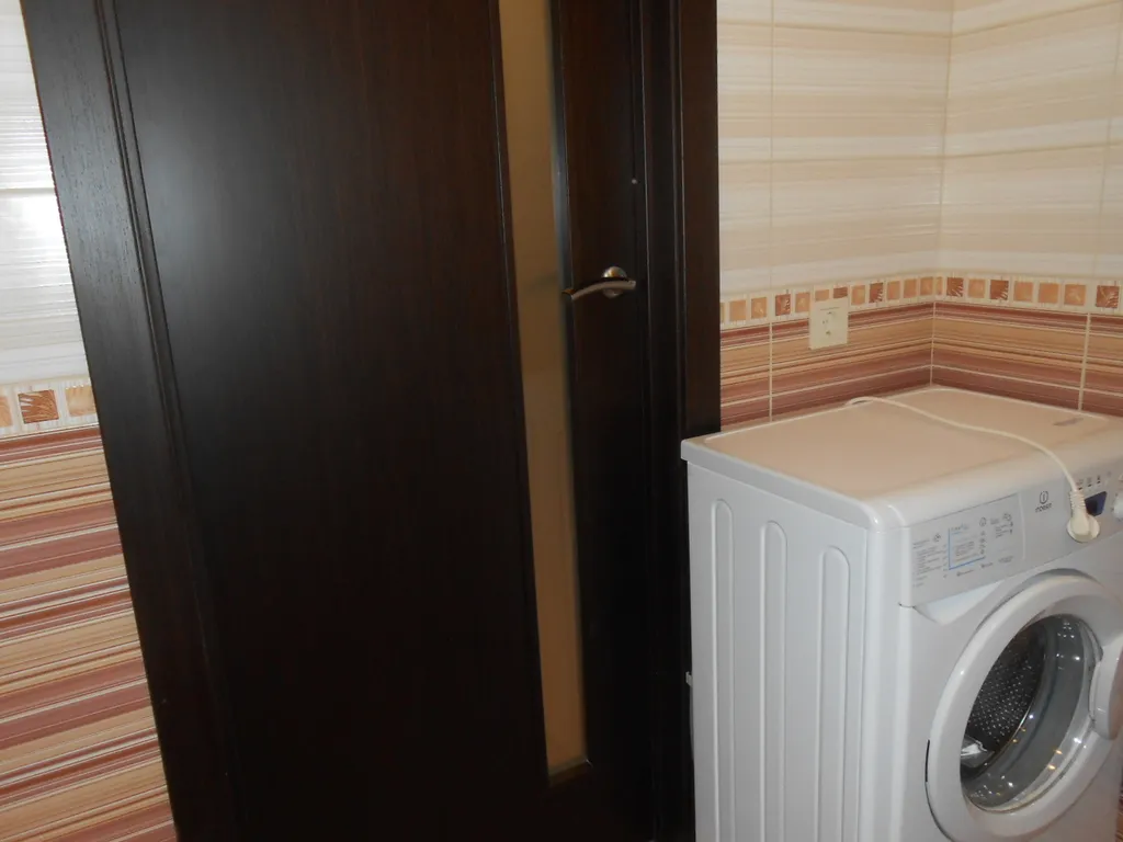 Однушка на Чапаева