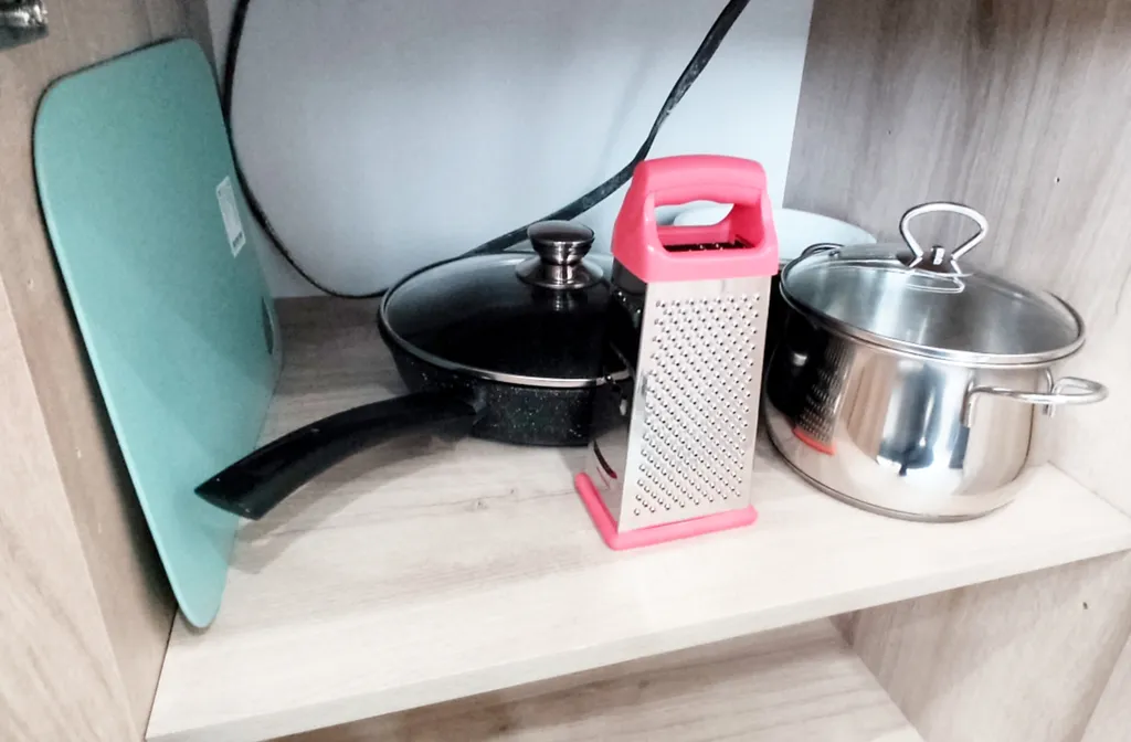 Апартаменты - люкс на 6 спальных мест