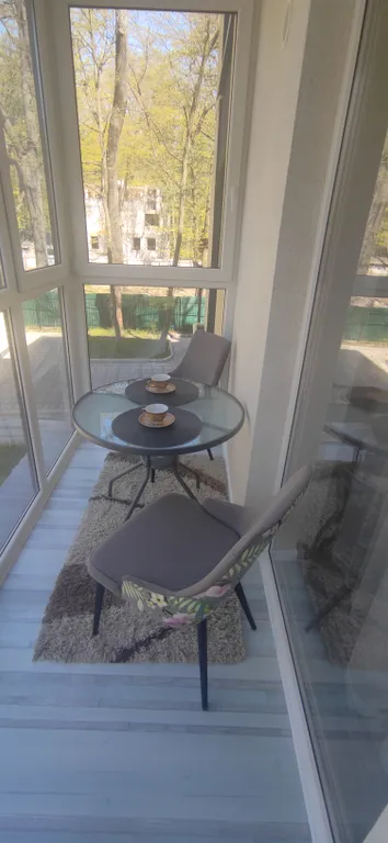 Квартира Апартаменты в курортной зоне у моря — Светлогорск