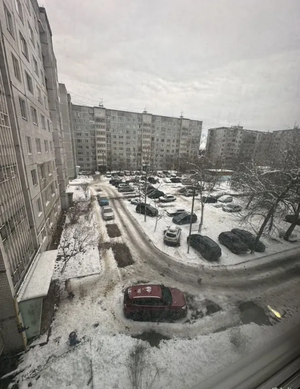 Квартира Уютная квартира в ближнем Заволжье — Тверь