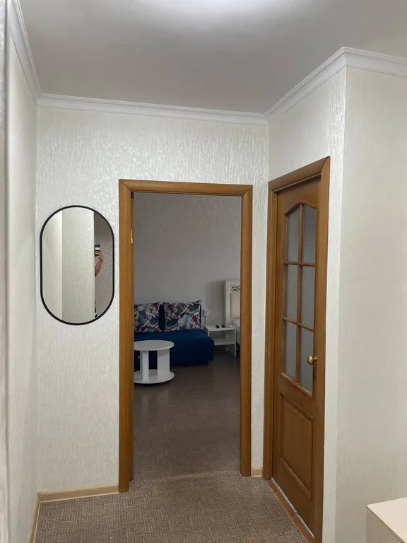 Апартаменты в самом центре города