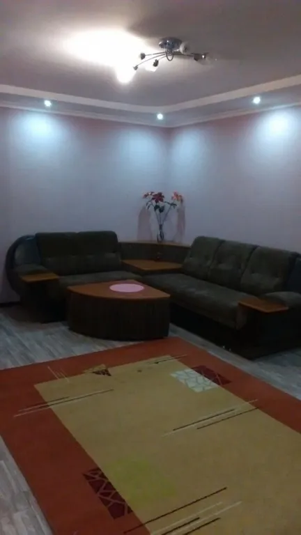 2-комнатная Квартира — аренда посуточно в Норильск