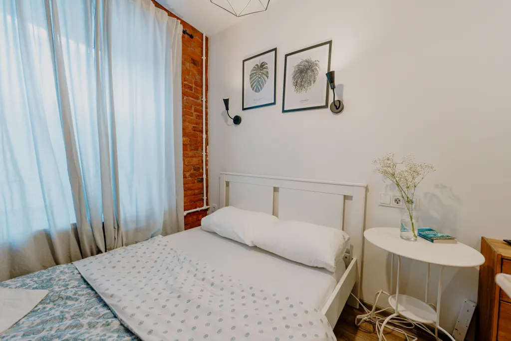 Квартира Комната — Санкт-Петербург