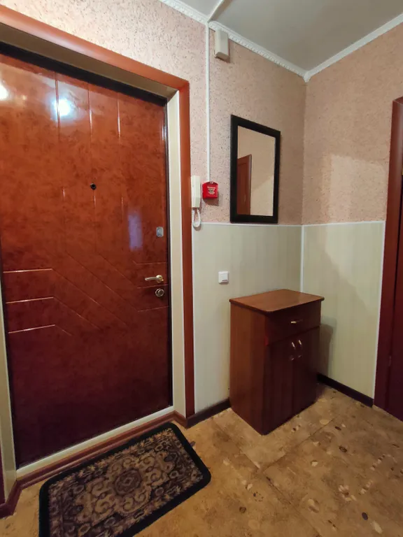 Уютная просторная квартира на берегу озера Сенеж