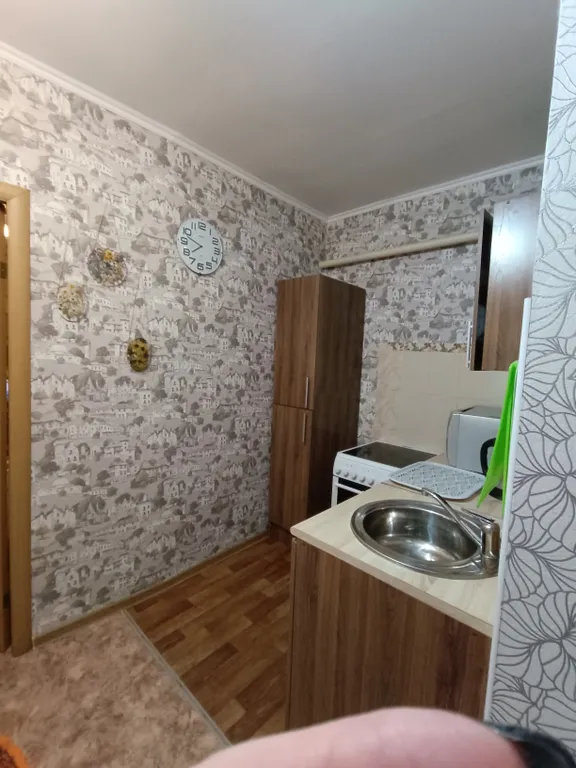 Домик для отдыха семьей или небольшой компанией близких друзей